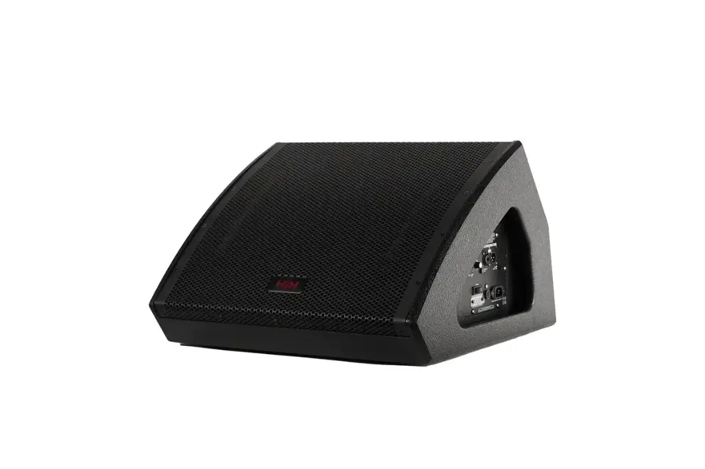 HH Electronics – Tensor TRM‑1201 Moniteur actif 12″