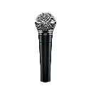 SHURE – Microphone dynamique vocal SM58 LC