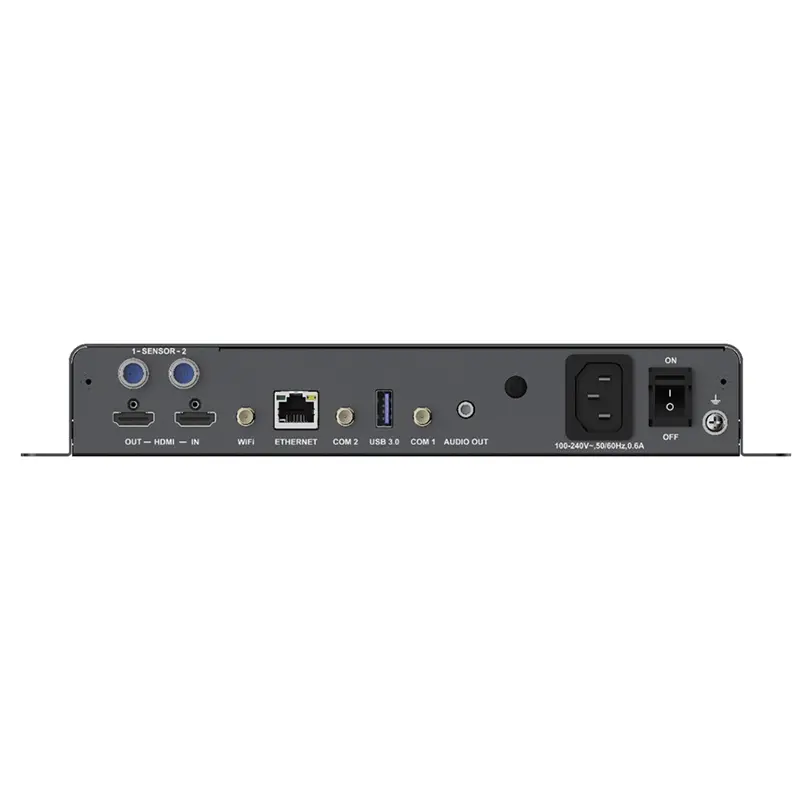 NOVASTAR – Lecteur multimédia TAURUS TB60