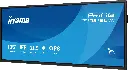 IIYAMA – Moniteur tactile interactif ProLite 105″ 5K ultra‑large