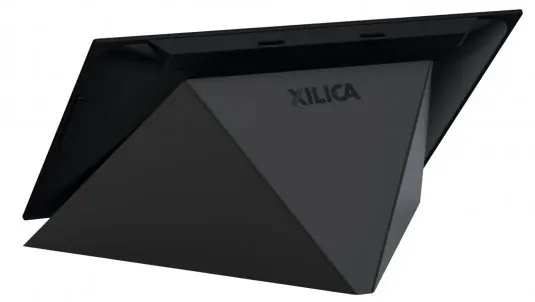 XILICA – Support de table premium pour XTouch 80