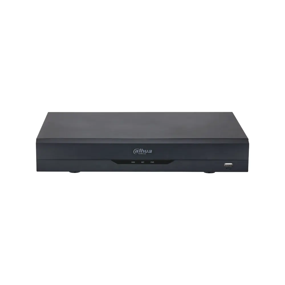 DAHUA – XVR Enregistreur Analogique 16 canaux + numérique 16 canaux