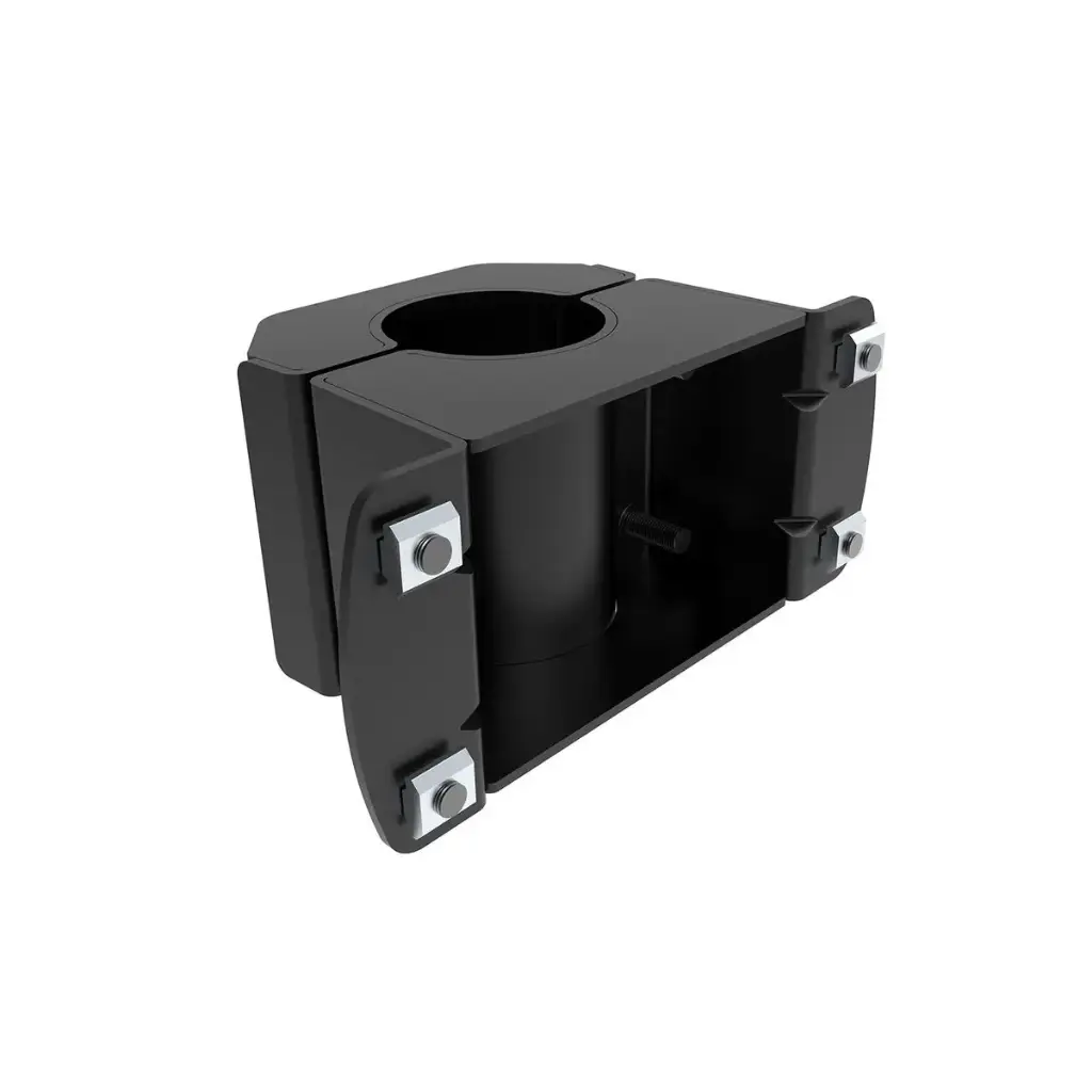 [k031‑1020x] Connecteur rail de montage / colonne plafond