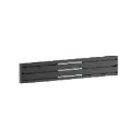 Rail de montage longueur ‑ 70 cm