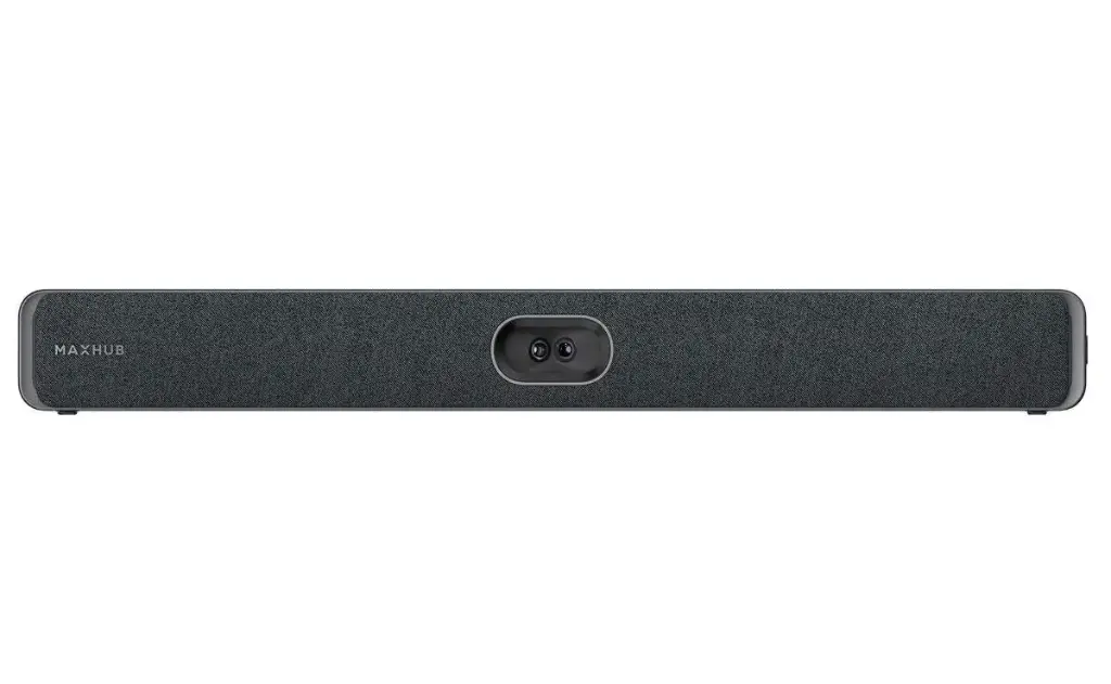 [XBAR-U50] MAXHUB - XBar U50 barre de visioconférence tout-en-un