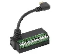 Extron TLCA 1 — adaptateur d’expansion de ports de contrôle pour TouchLink Pro