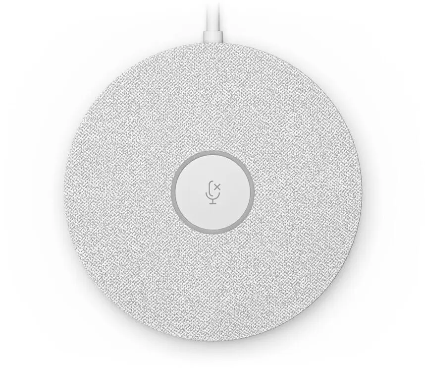 Logitech Rally Mic Pod