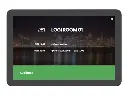 LOGITECH – Tap Scheduler – écran de réservation de salles tactile professionnel