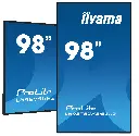 IIYAMA – Moniteur professionnel ProLite 98″ 4K UHD