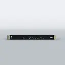 ECLER – SAMI‑402 – Mixeur audio rackable 4 entrées 2 sorties