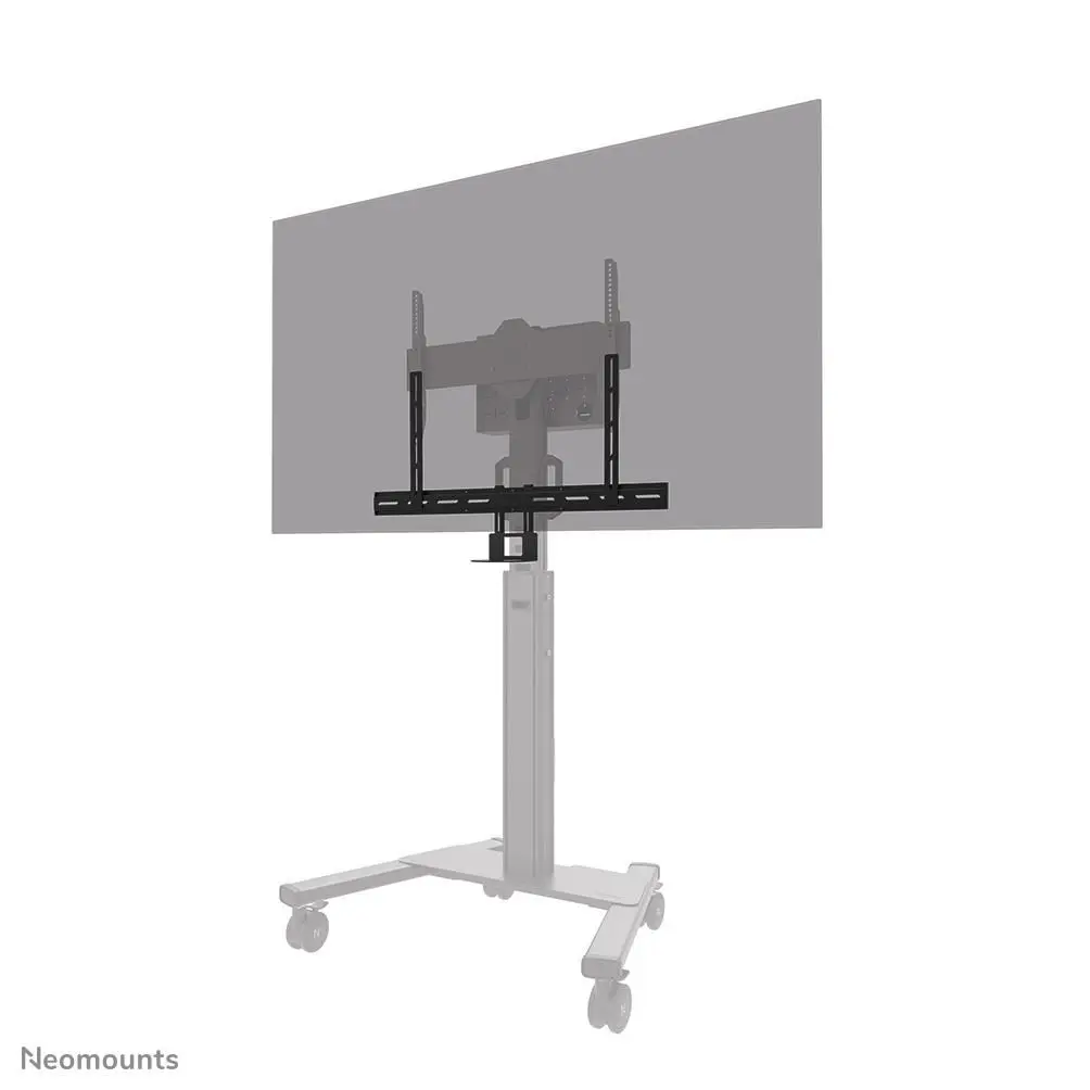 [AV50‑500BL] NEOMOUNTS – AV50‑500BL – Support universel pour caméra PTZ/UC 43–110″ VESA réglable