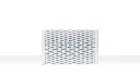 ECLER - Caisson de basses Subwoofer ARQIS SB6Ti
