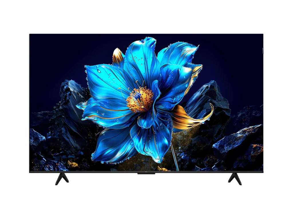 [55P79KX1] TCL – TV QLED 4K UHD Smart TV Google TV (55)