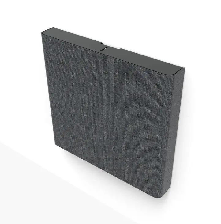 [H892-BG] Heckler – AV Credenza Mini