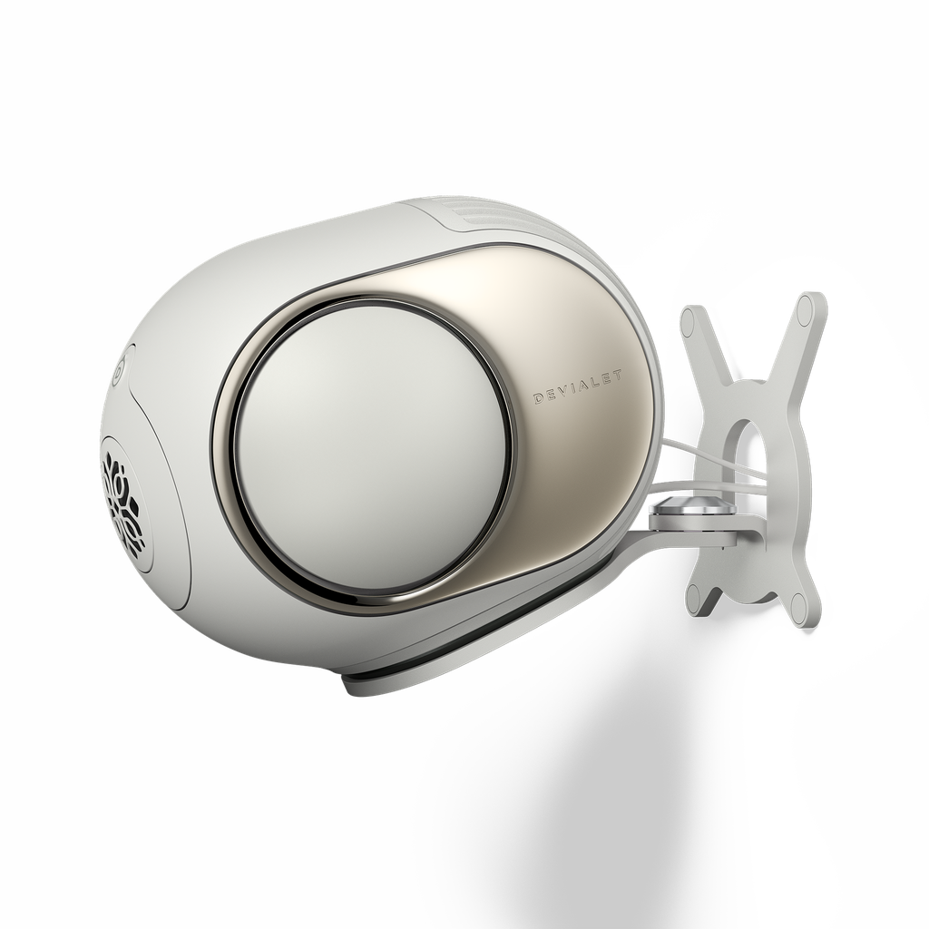 Devialet Gecko Phantom II