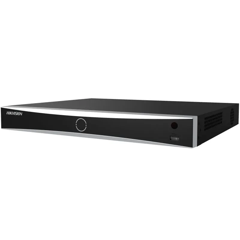 [DS7632NXIK2] HIKVISION – Enregistreur NVR 32 Canaux 4K AcuSense