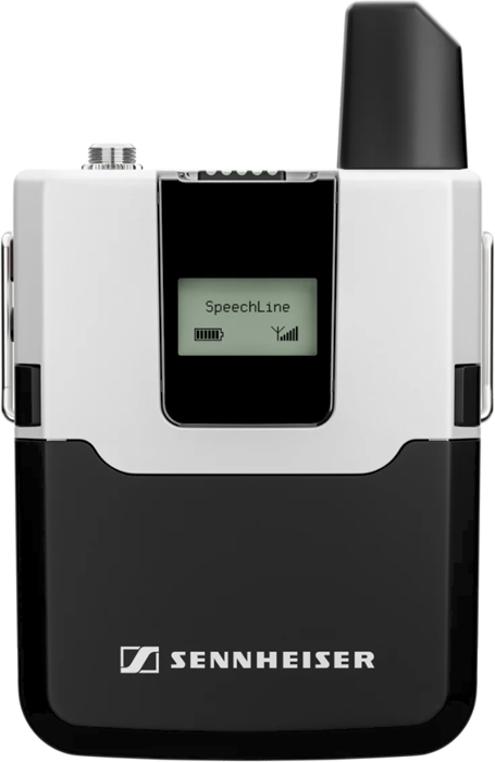 SENNHEISER SL BODYPACK DW-3-EU