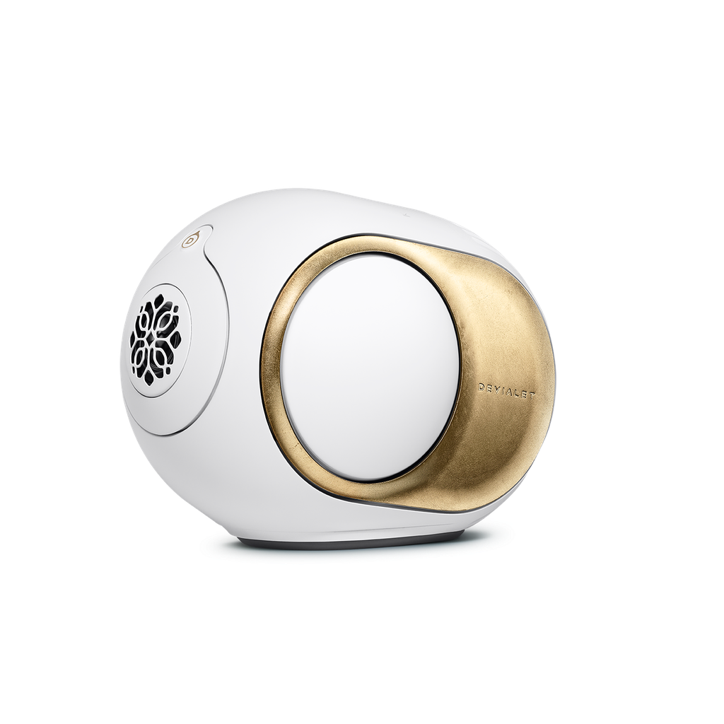 [FG743] DEVIALET – Phantom 98 dB (Opéra de Paris)