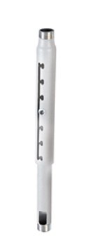 [CMS0203W] CHIEF – Colonne d'extension réglable pour vidéoprojecteur (Blanc)