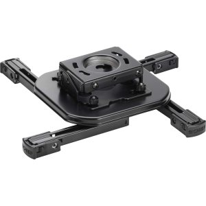[RSAUW] CHIEF - Support Plafond Universel pour Vidéoprojecteur (Blanc)