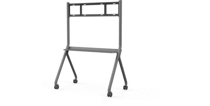 [ST33M] MAXHUB – Support mobile ST33M pour écrans 55 à 86 pouces