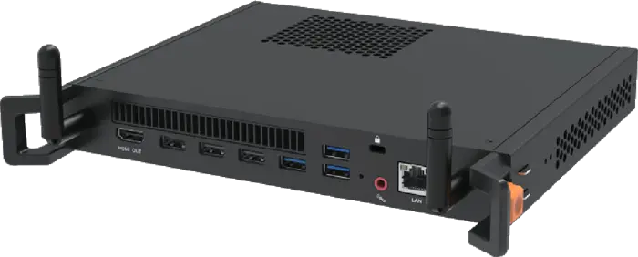 MAXHUB – Module PC OPS - Windows 11 Pro pour écrans interactifs V7