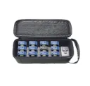 RONDSON – Système de visite guidée WT-100E – Pack complet 1 émetteur et 11 récepteurs