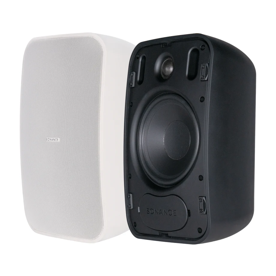 SONANCE – PS-S63T MKII – Enceinte de surface professionnelle 6.5 pouces