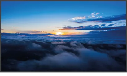 MAXHUB - Écran Commercial Professionnel 98 pouces 4K