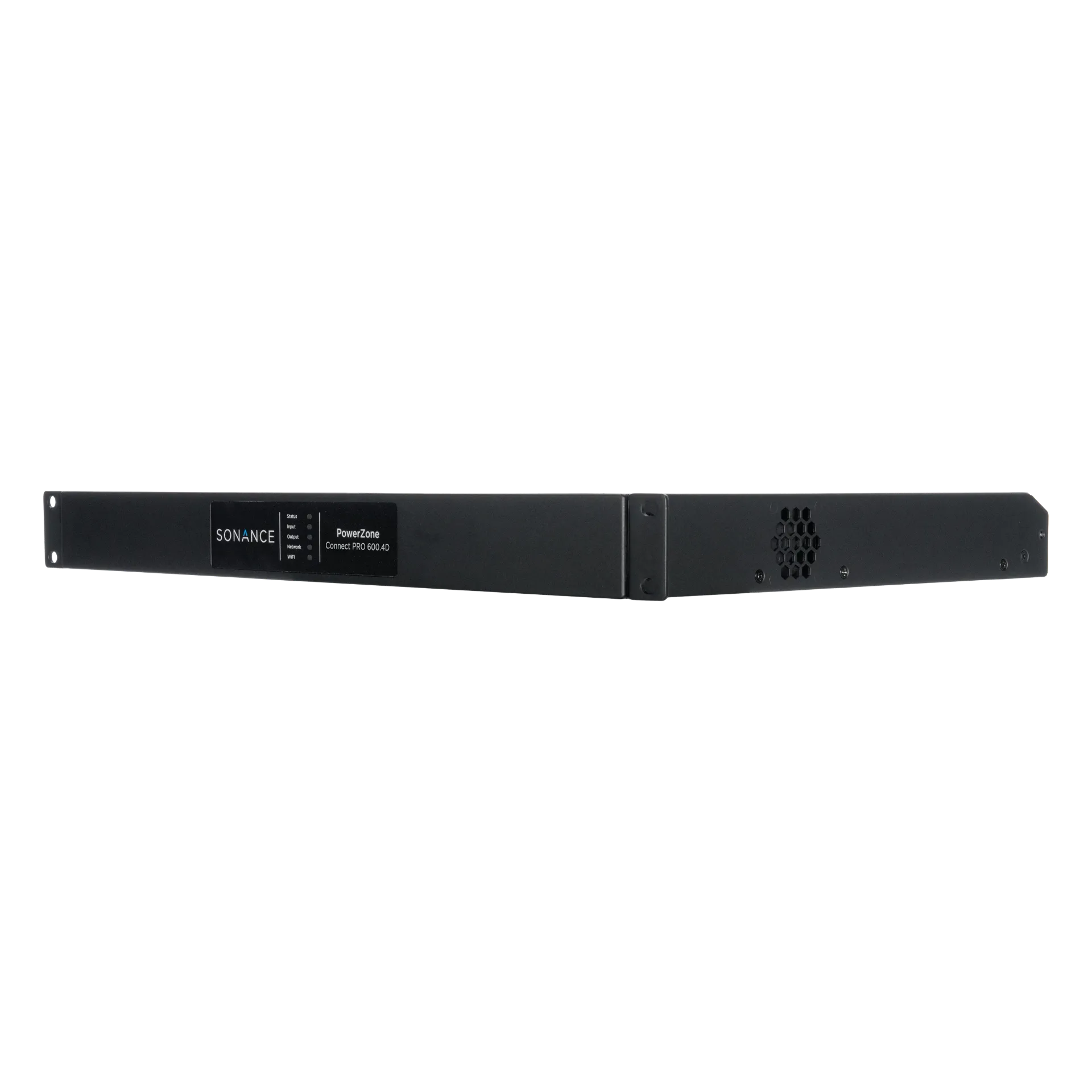 SONANCE – PowerZone Connect PRO - 4 canaux 600W Dante DSP