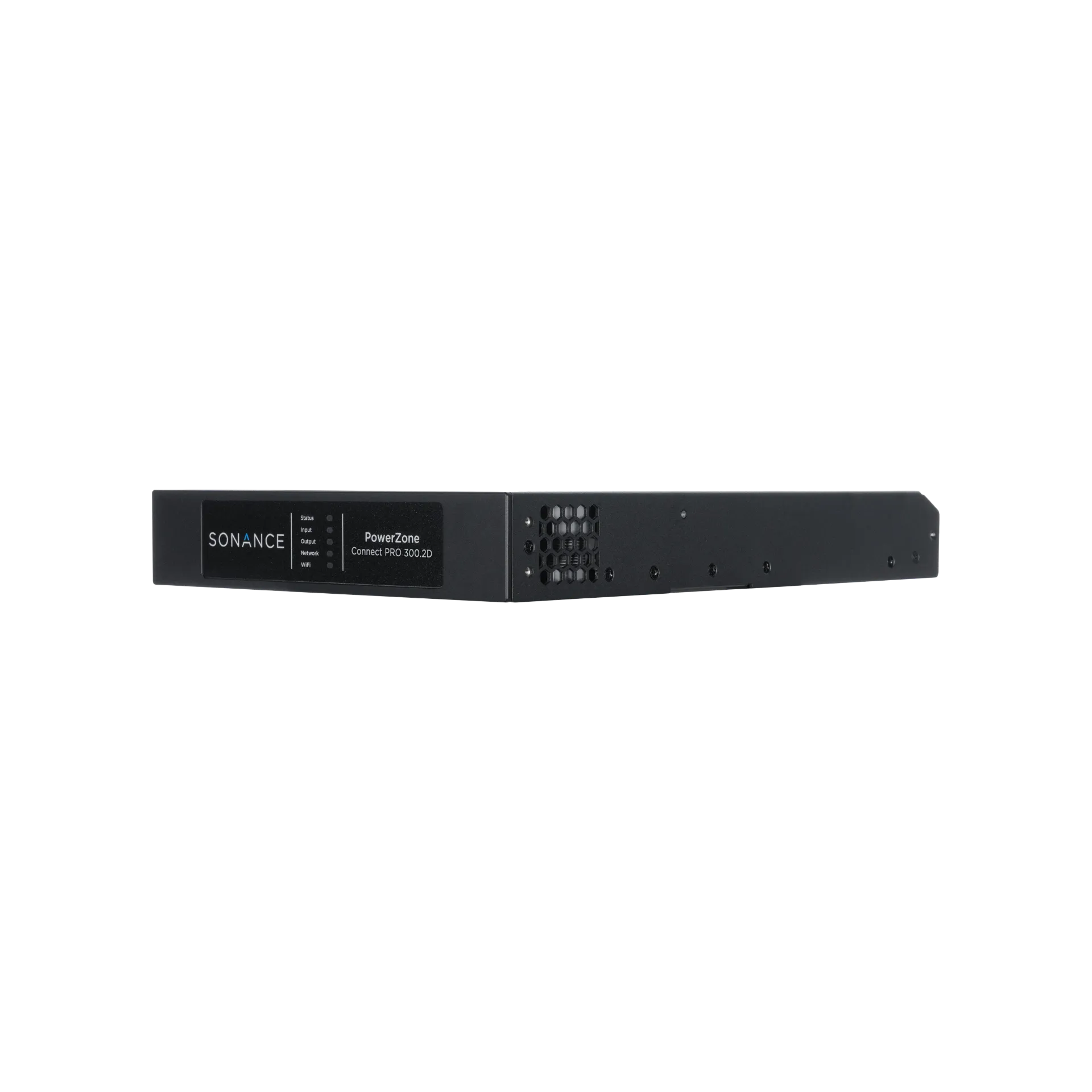 SONANCE – PowerZone Connect PRO - 2 canaux 300W Dante DSP