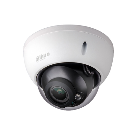 DOME 4 EN 1 DAHUA 5MP AVEC SMART IR 30M