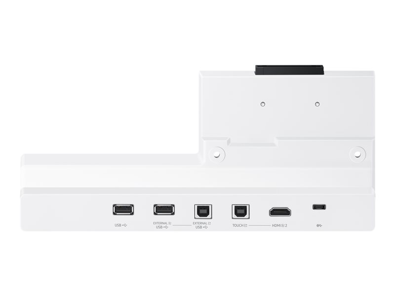 Samsung connectiques FLIP PRO 4