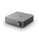 WiiM Amp Amplificateur réseau intégré 120 W HDMI ARC AirPlay 2