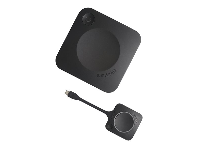 [R9861612EUB1] Barco Clickshare Cx-20 V2