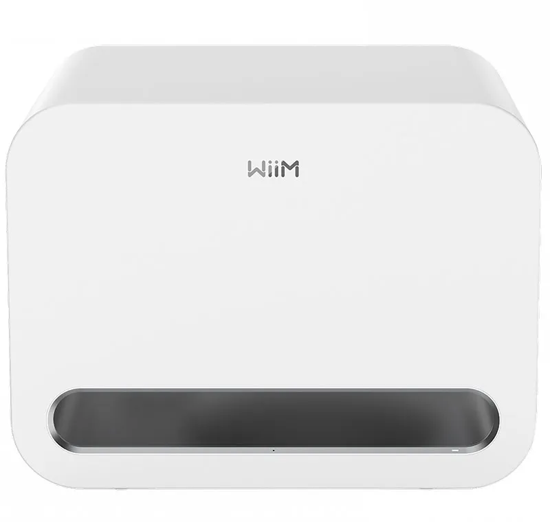 [WIISUBPROWT] WiiM Sub Pro (Blanc)