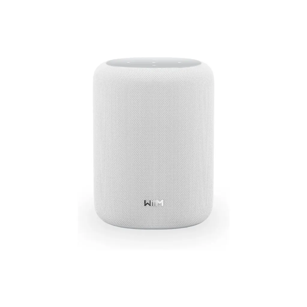 [WIISOULITWT] WiiM Sound Lite (Blanc, Unitaire)