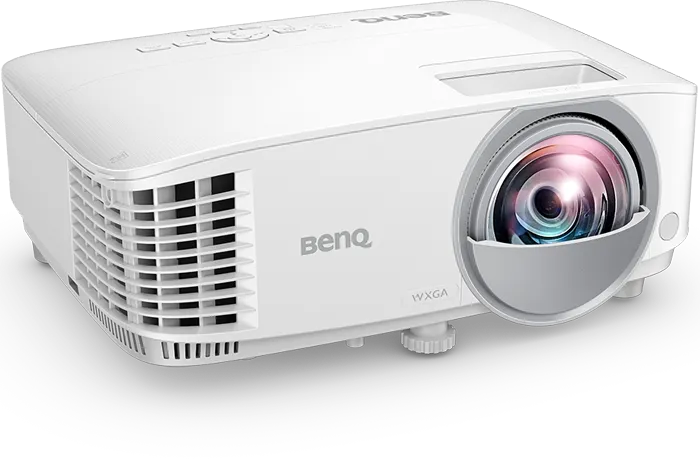 BENQ – Vidéoprojecteur – Focale courte 3500 lumens