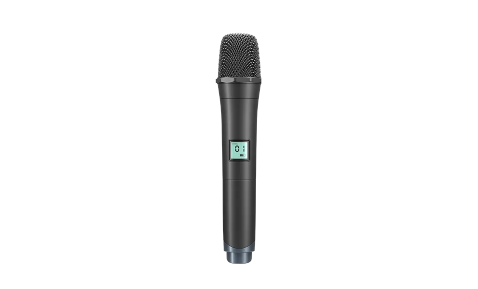 Relacart Micro Main UHF