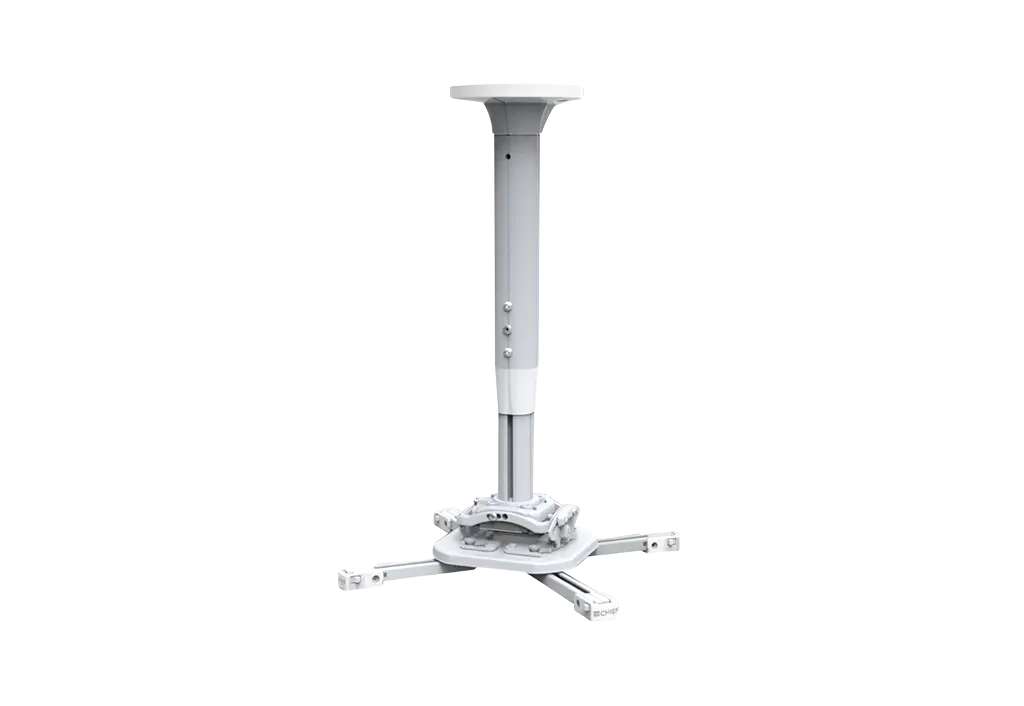 CHIEF – Kit support plafond vidéoprojecteur