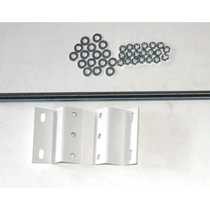 ORAY OPTKITOP3 – Kit de montage pour écran ORION faux plafond ≥ 300 cm