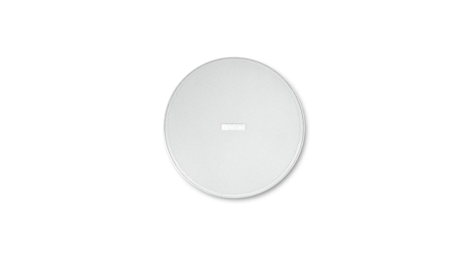 ECLER Haut-parleur de plafond VIC 6