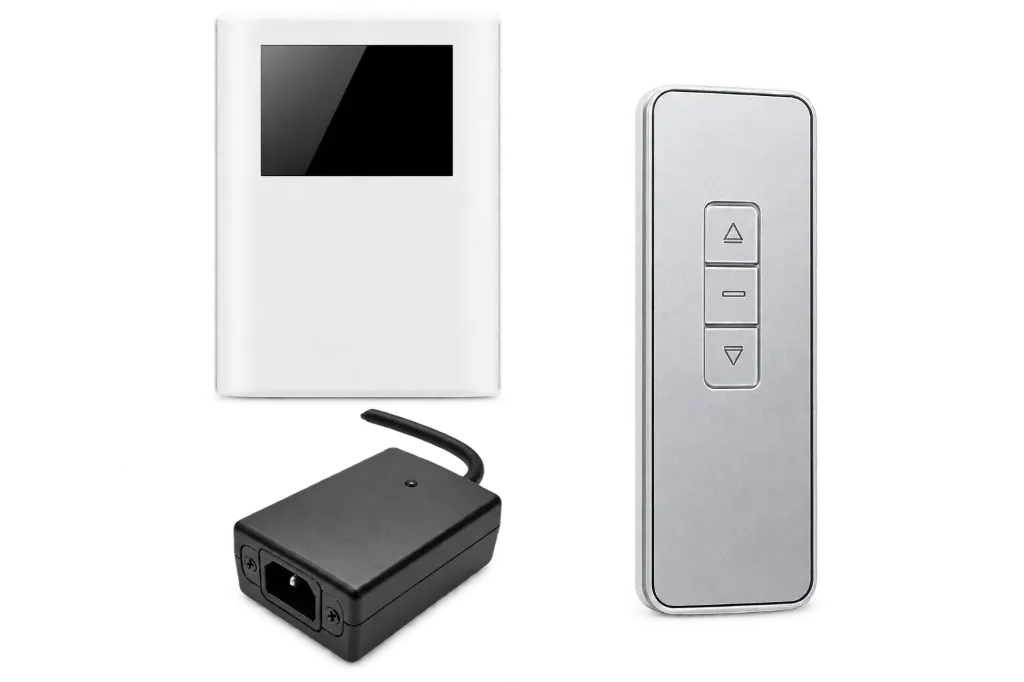 ORAY – OPTCOMTRIG1 – Système trigger radio pour écran motorisé