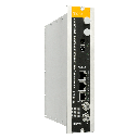 TÉLÉVES – Encodeur modulateur IP T.0X Twin – Distribution TV IP, DVB-T et DVB-C
