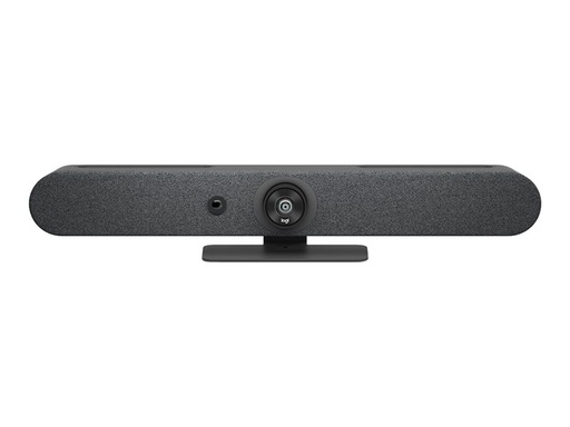 Logitech Rally Bar Mini Graphite