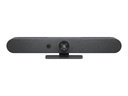 Logitech Rally Bar Mini Graphite