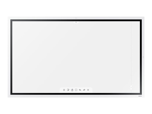 [LH85WMBWLGCXEN] SAMSUNG FLIP 4 - 85 pouces