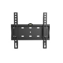 Support mural fixe pour écran TV <30KG VESA 200