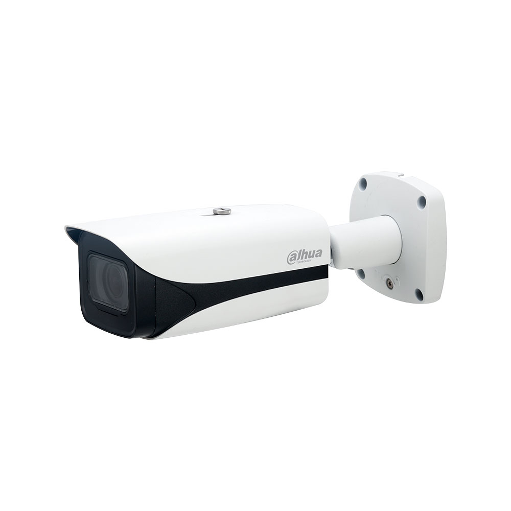 Caméra extérieure DAHUA 2MP StarLight avec Zoom optic 12x