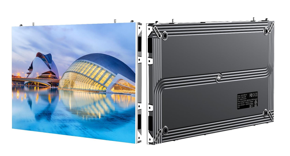 Module LED P1,5mm